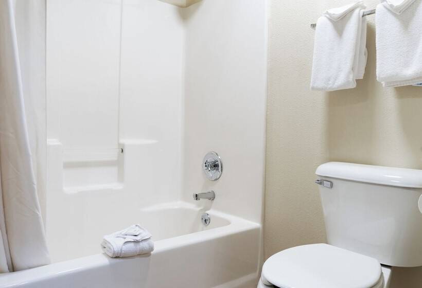 Pinedale Hotel & Suites