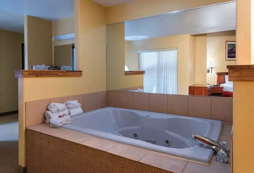 Pinedale Hotel & Suites