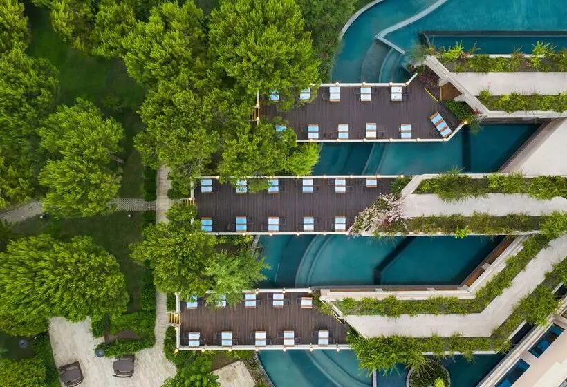 Susesi Luxury Resort