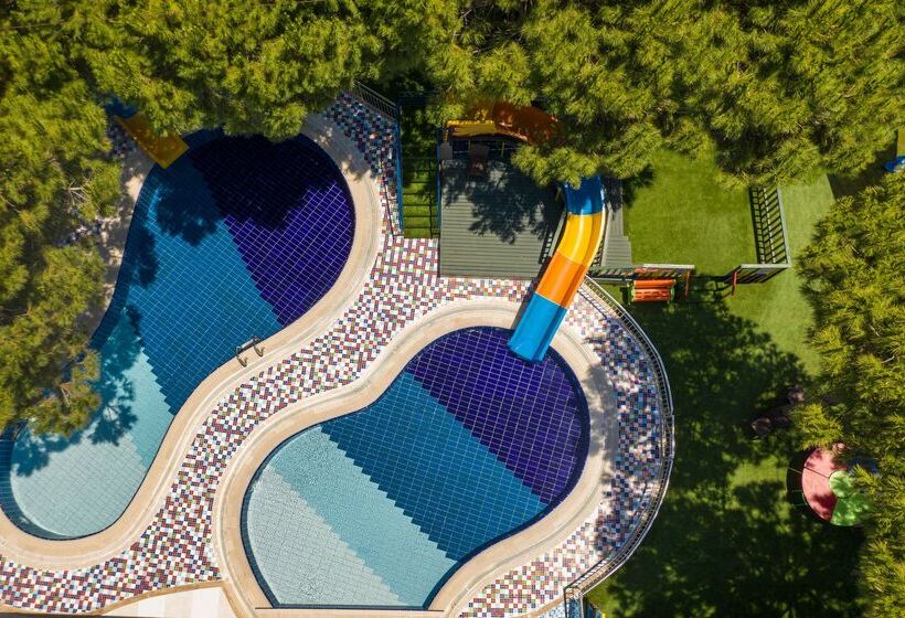 Susesi Luxury Resort