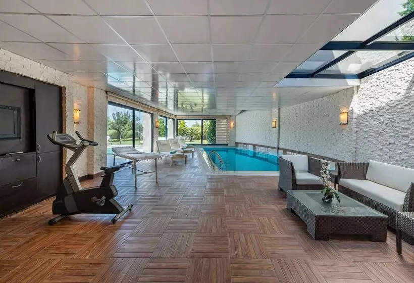 Susesi Luxury Resort