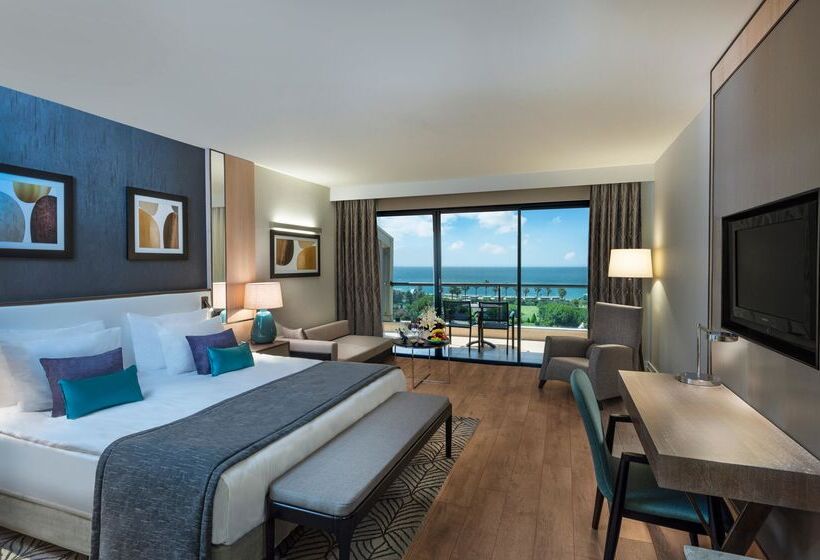 Susesi Luxury Resort