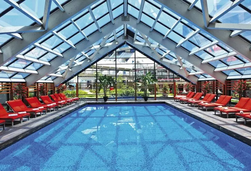 Susesi Luxury Resort