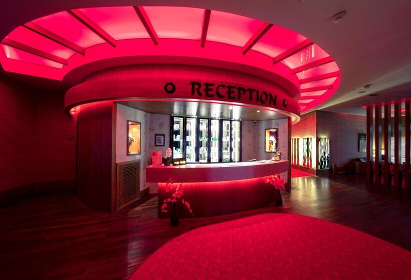 Susesi Luxury Resort