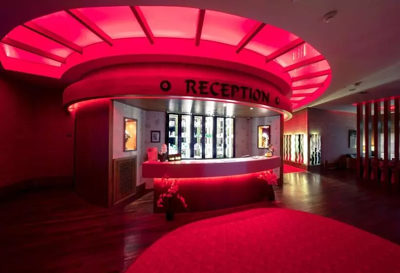 Susesi Luxury Resort