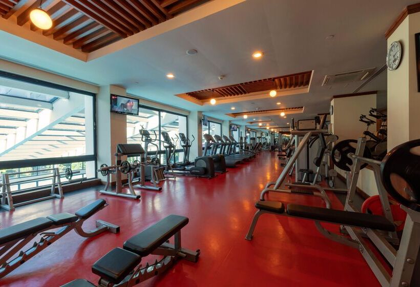 Susesi Luxury Resort