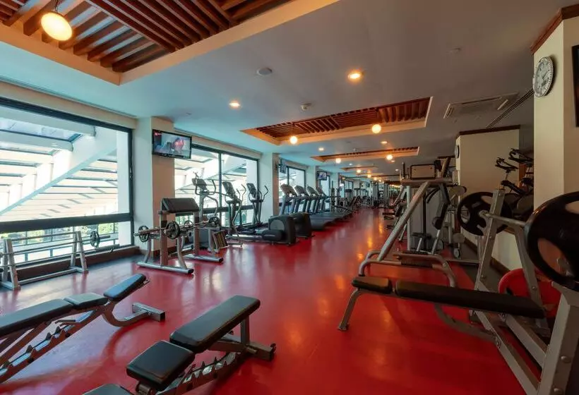 Susesi Luxury Resort