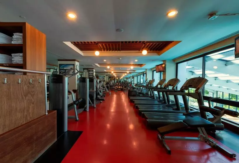 Susesi Luxury Resort