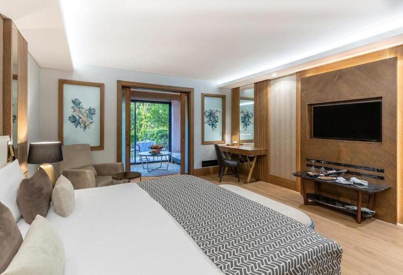 Susesi Luxury Resort