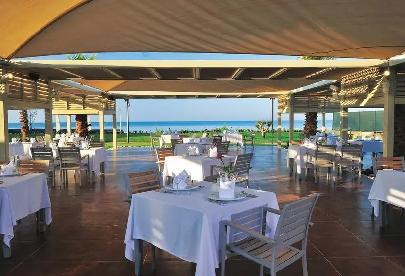 Susesi Luxury Resort