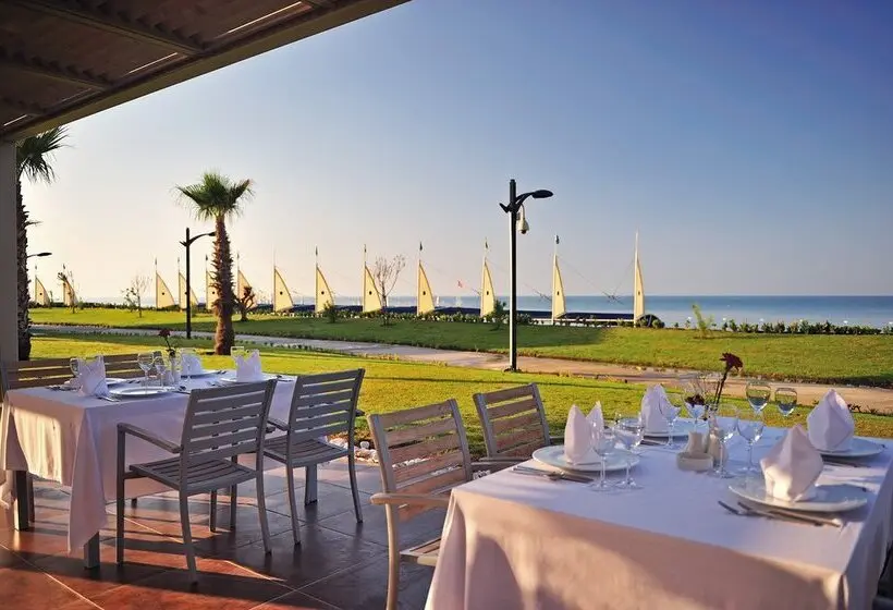 Susesi Luxury Resort