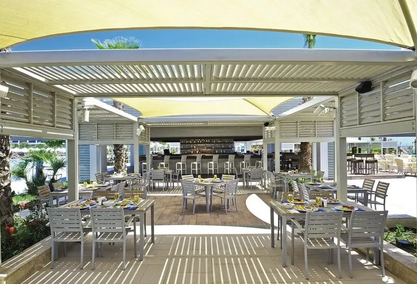 Susesi Luxury Resort
