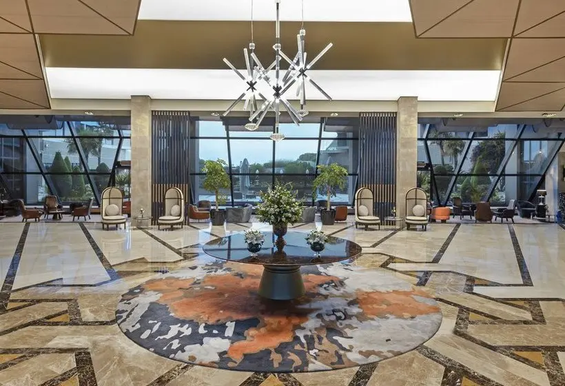 Susesi Luxury Resort