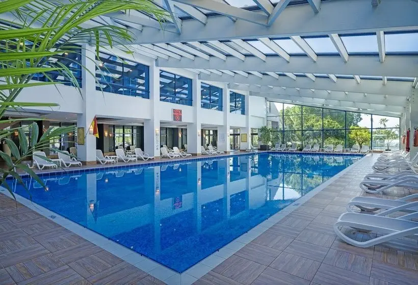 Susesi Luxury Resort