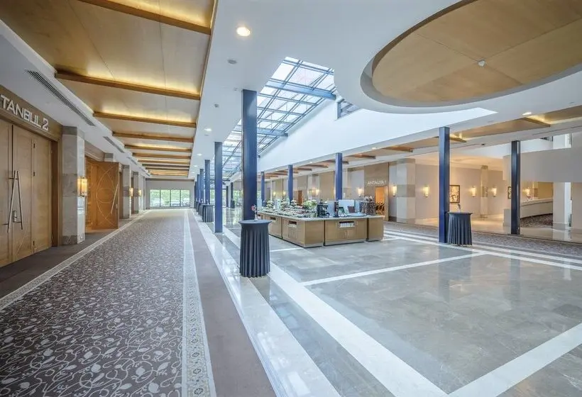 Susesi Luxury Resort
