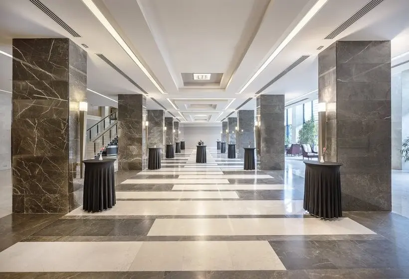 Susesi Luxury Resort
