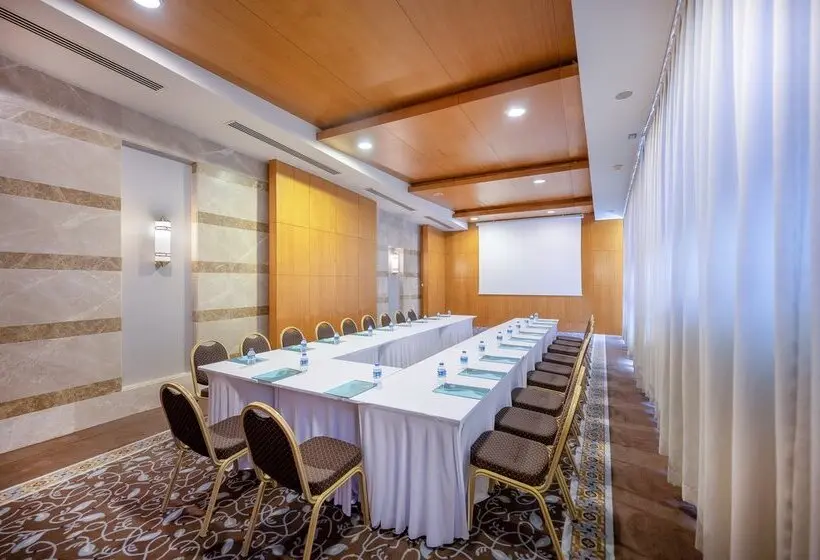 Susesi Luxury Resort
