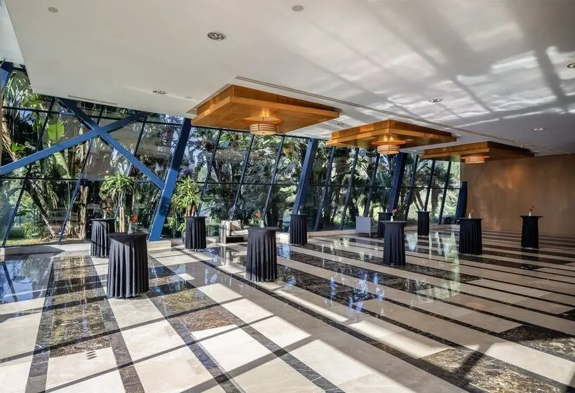 Susesi Luxury Resort