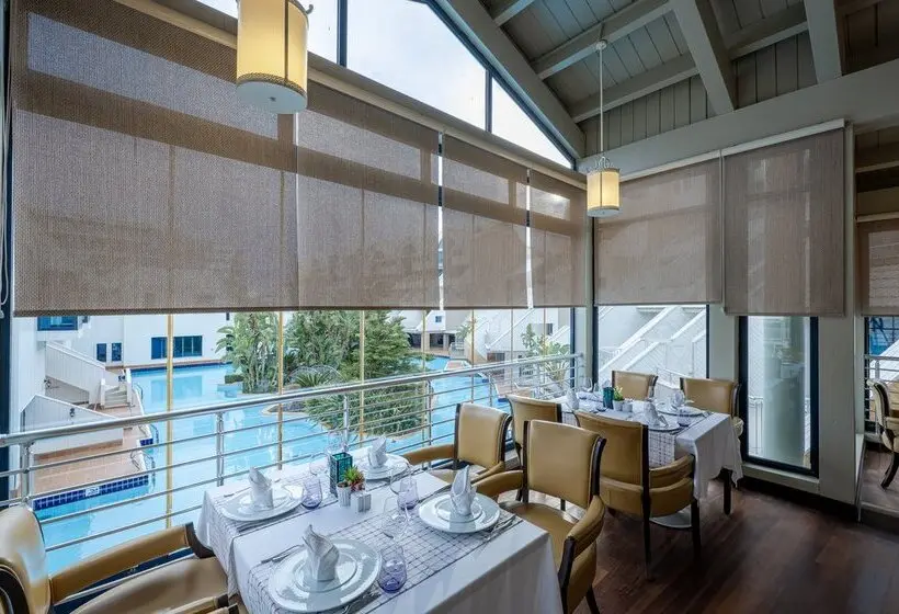 Susesi Luxury Resort