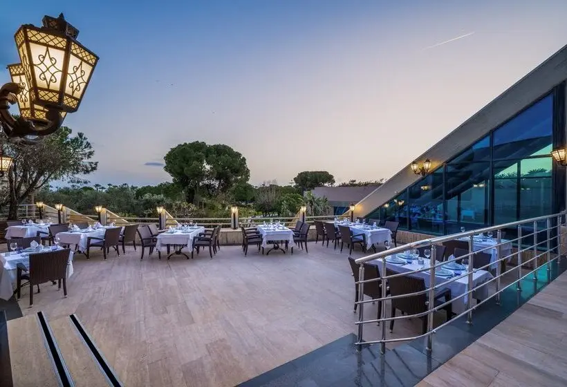 Susesi Luxury Resort