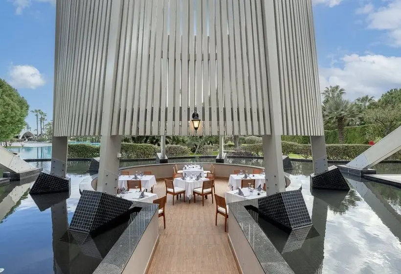 Susesi Luxury Resort