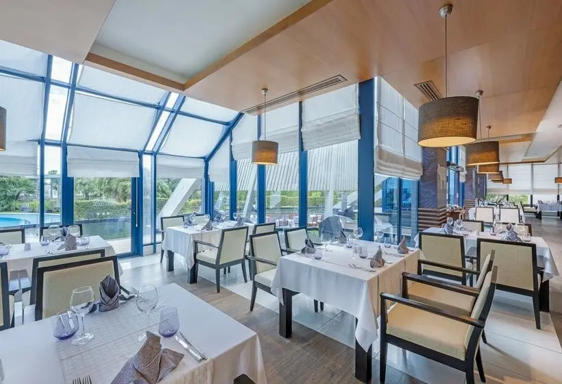 Susesi Luxury Resort