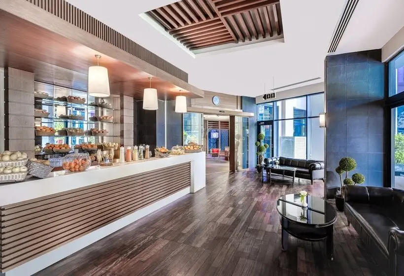 Susesi Luxury Resort
