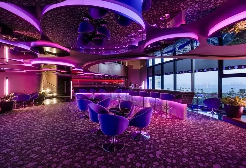 Susesi Luxury Resort
