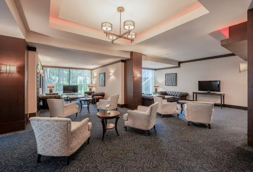 Susesi Luxury Resort