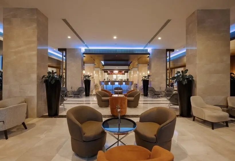 Susesi Luxury Resort