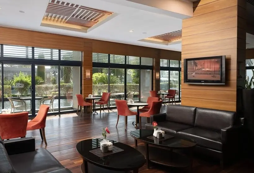 Susesi Luxury Resort
