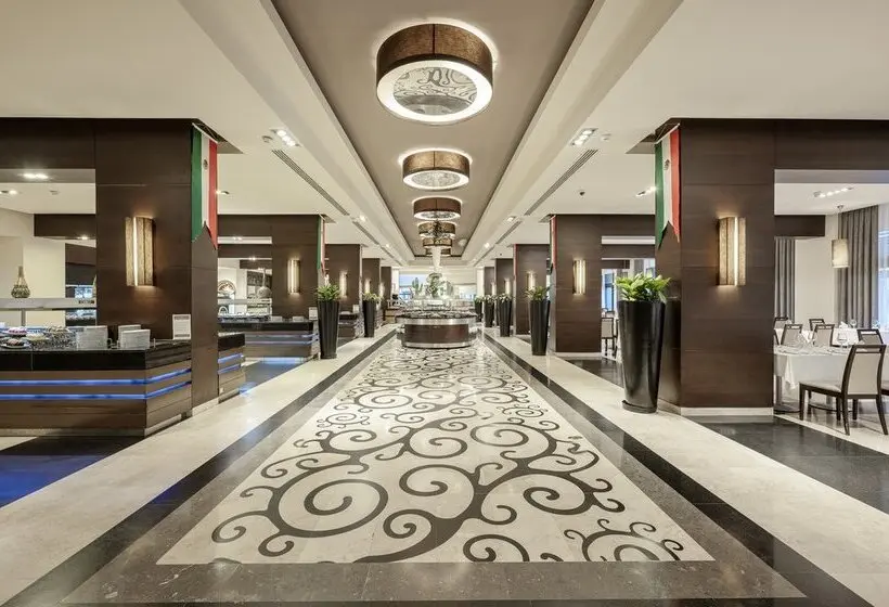 Susesi Luxury Resort