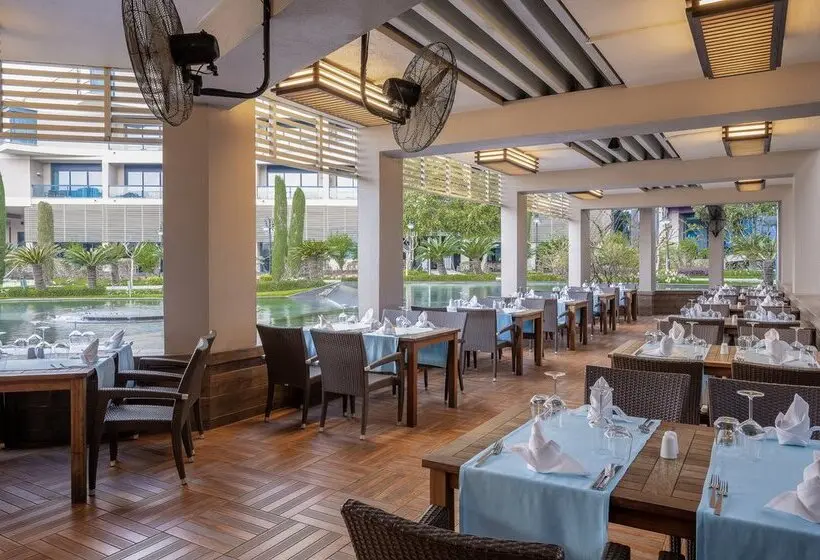 Susesi Luxury Resort