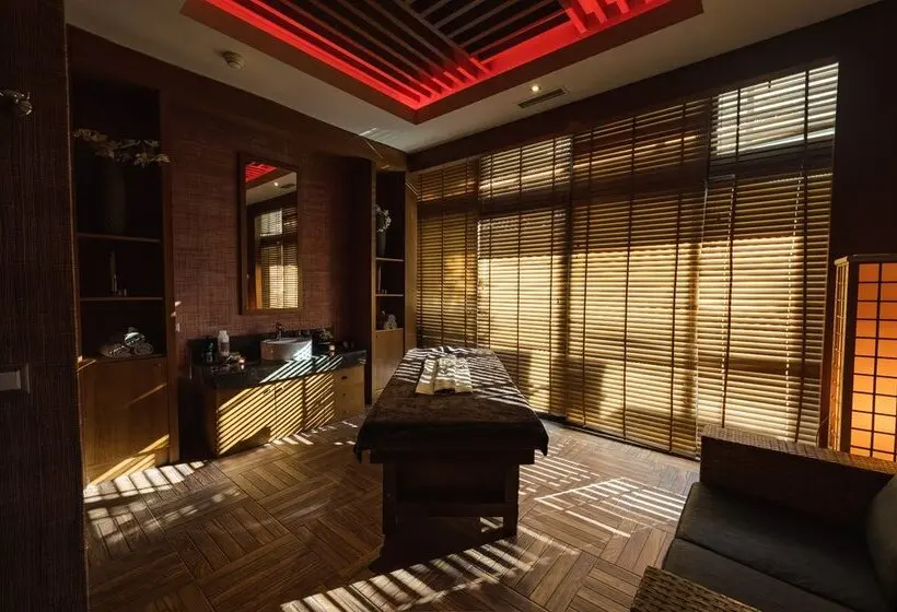 Susesi Luxury Resort
