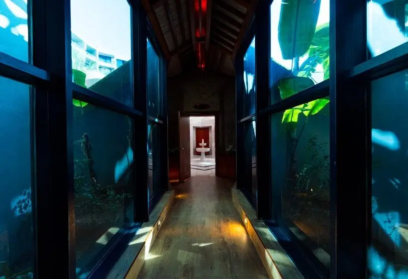 Susesi Luxury Resort