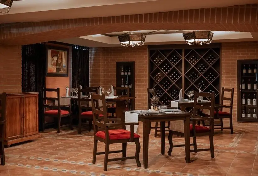 Susesi Luxury Resort