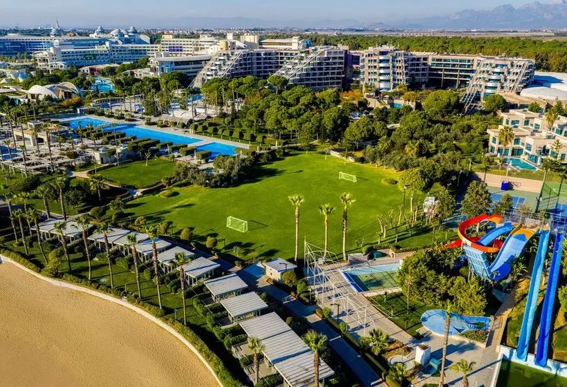 Susesi Luxury Resort