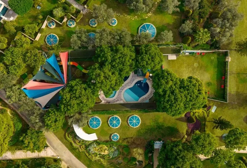 Susesi Luxury Resort