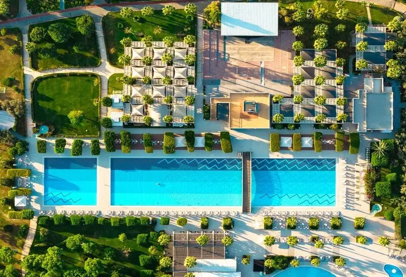 Susesi Luxury Resort