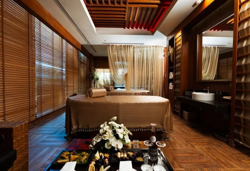 Susesi Luxury Resort