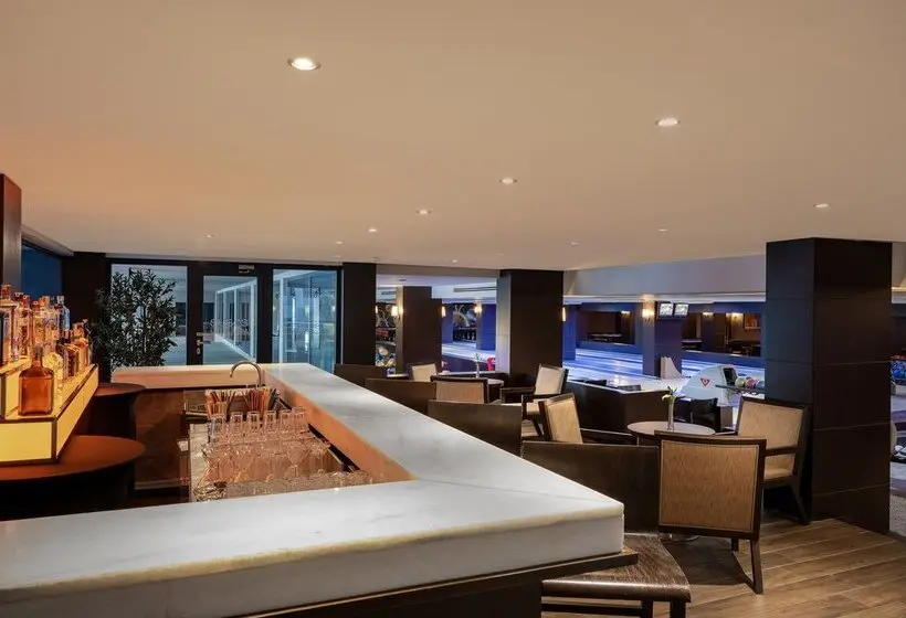 Susesi Luxury Resort