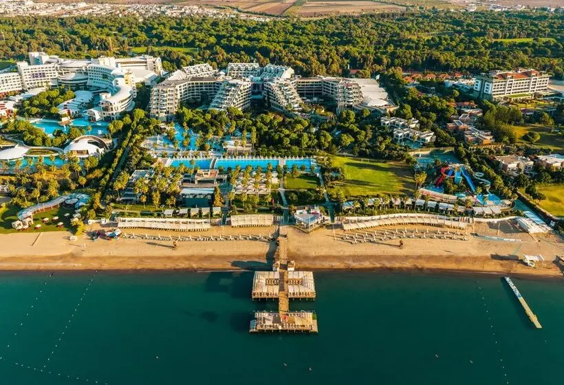 Susesi Luxury Resort