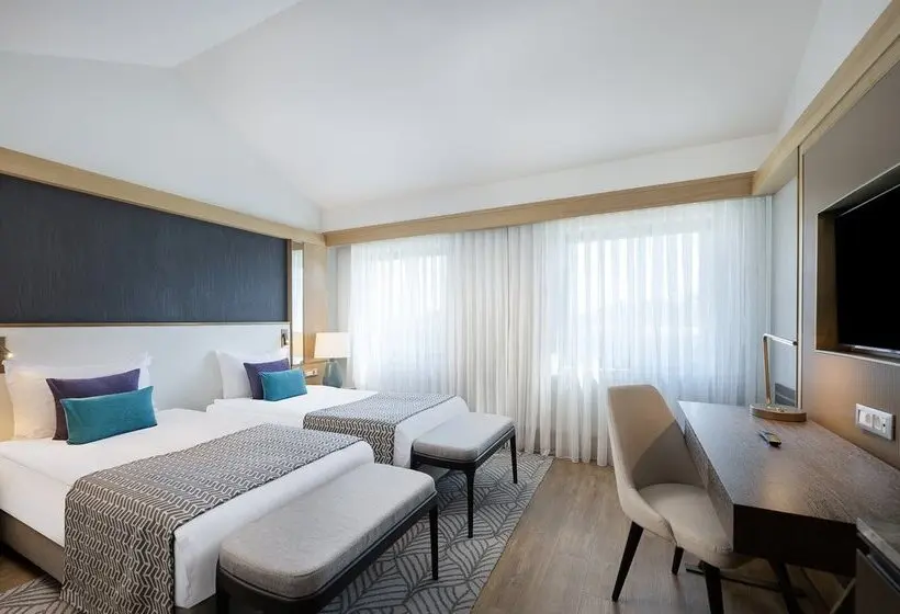 Susesi Luxury Resort