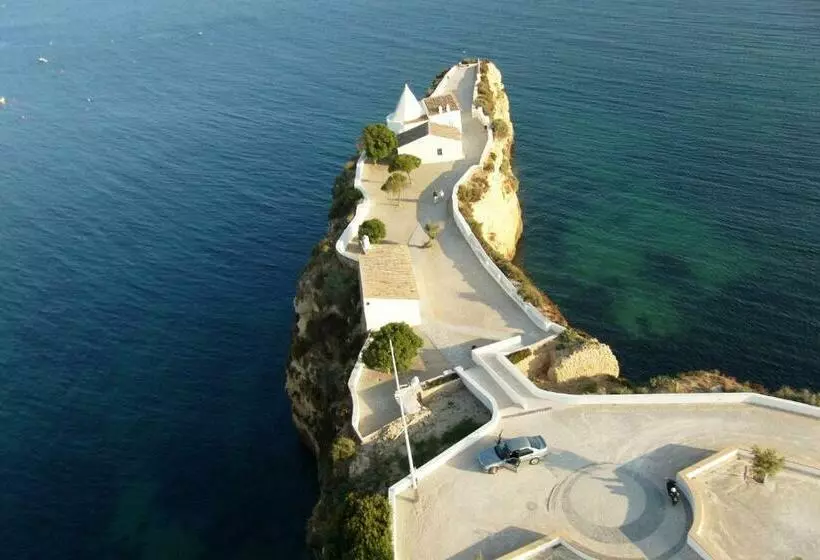 Ukino Terrace Algarve