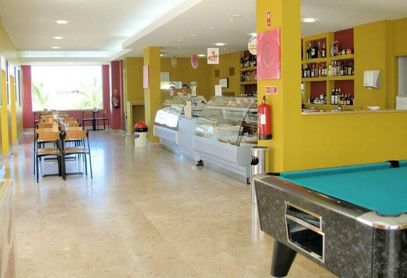 Ukino Terrace Algarve