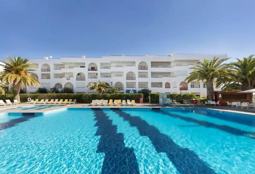 Ukino Terrace Algarve