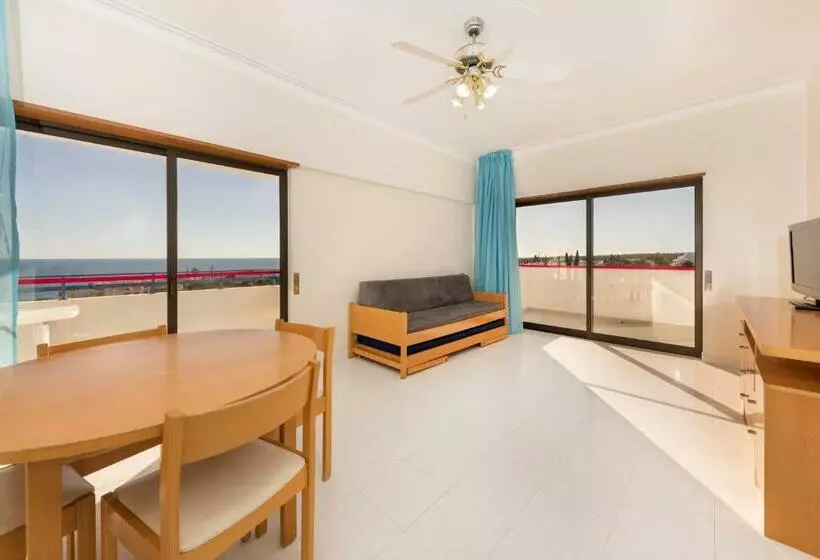 Ukino Terrace Algarve