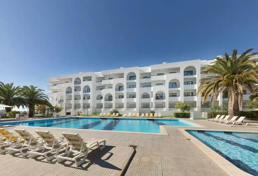 Ukino Terrace Algarve