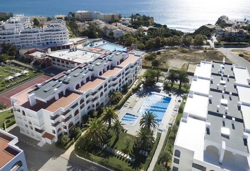 Ukino Terrace Algarve