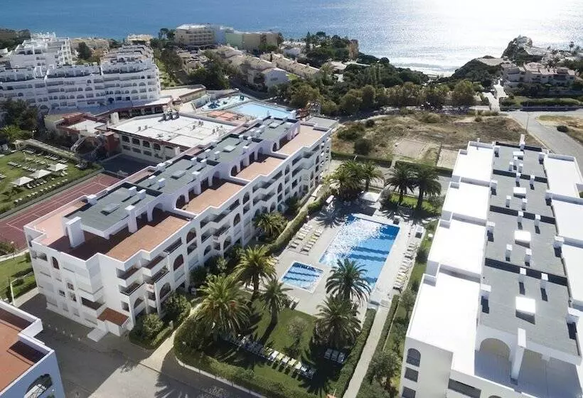 Ukino Terrace Algarve